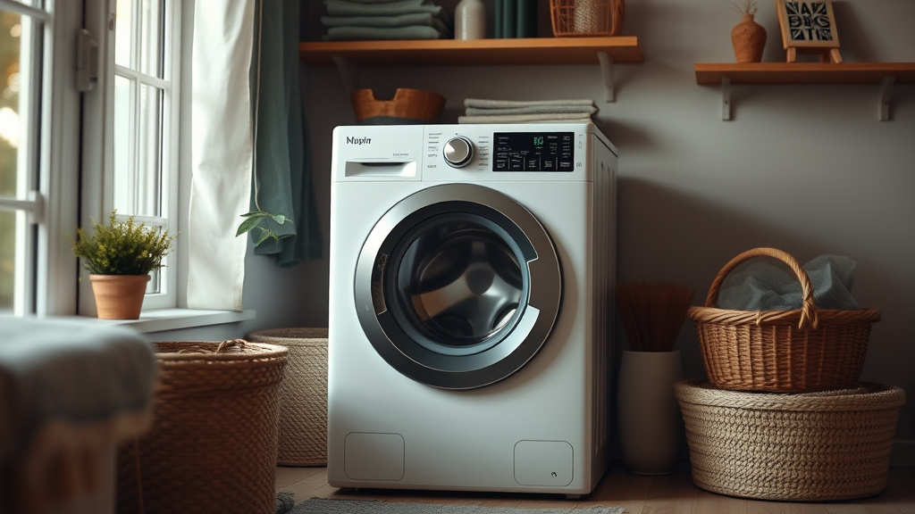 10 Best Budget Washing Machines Reviewed