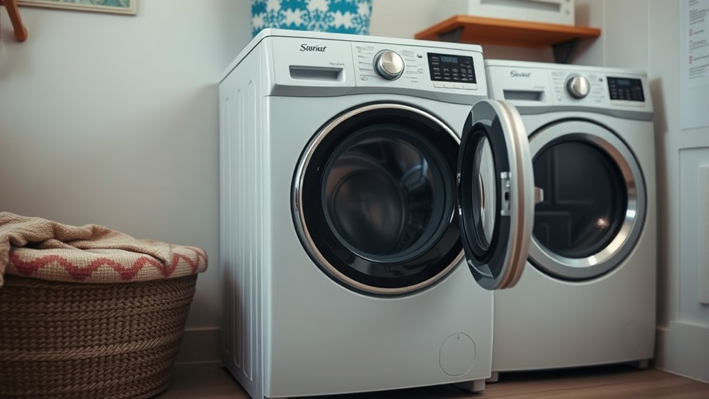 10 Best Clearance Dryers for Your Laundry Room