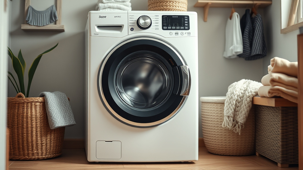 10 Best Commercial Washers for Your Business