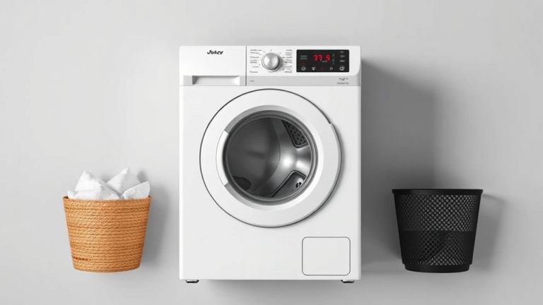 10 Best Compact Dryers for Small Spaces