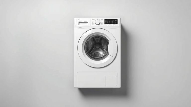 10 Best Compact Electric Dryers for Small Spaces