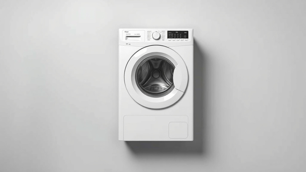 10 Best Compact Electric Dryers for Small Spaces