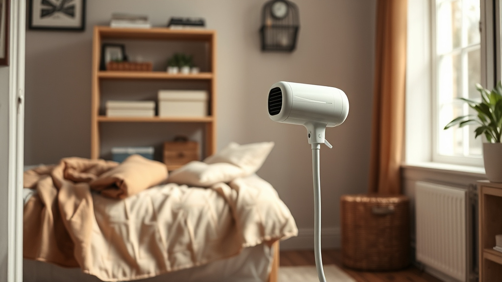 10 Best Compact Electric Dryers for Small Spaces