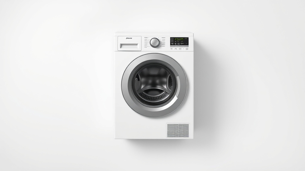 10 Best Compact Front Load Washer Dryers for Small Spaces