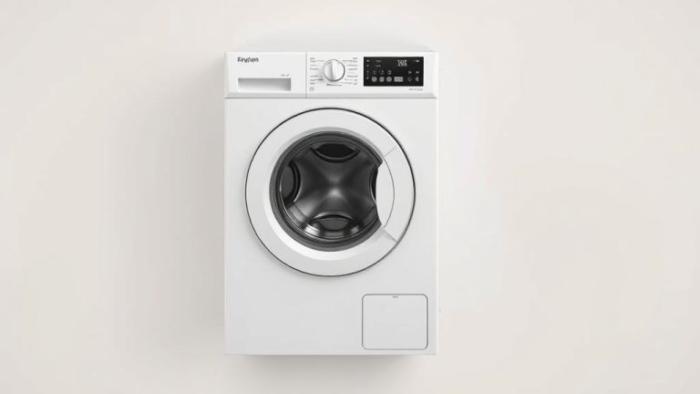 10 Best Compact Gas Dryers for Small Spaces