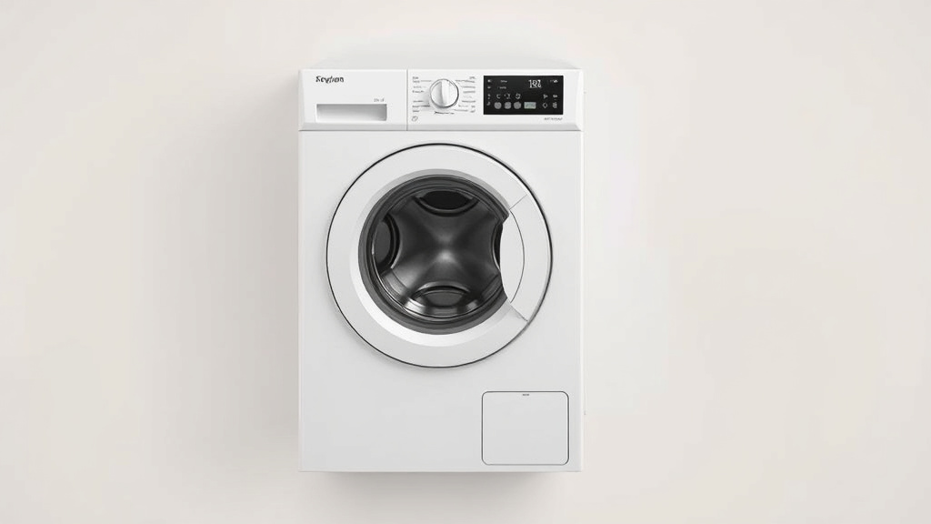 10 Best Compact Gas Dryers for Small Spaces