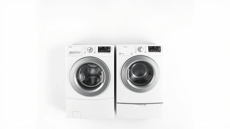 10 Best Compact Stackable Washer Dryer Sets
