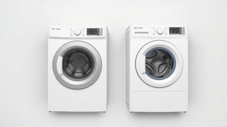 10 Best Compact Stackable Washer Dryer Sets
