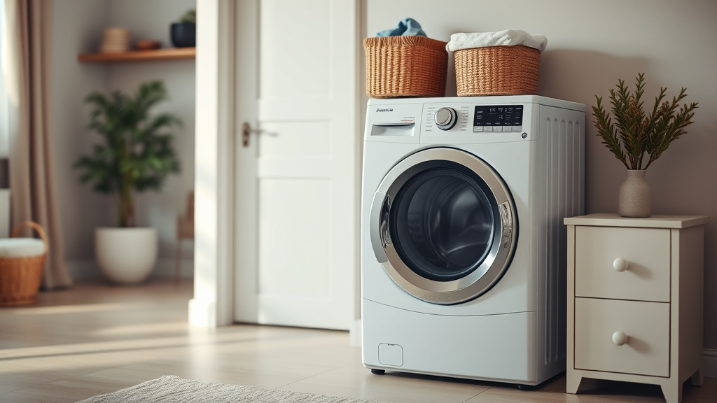 10 Best Compact Stackable Washer Dryer Sets