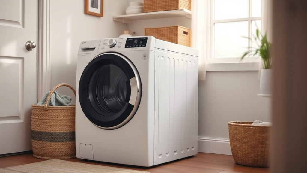 10 Best Compact Top Load Washers for Small Spaces