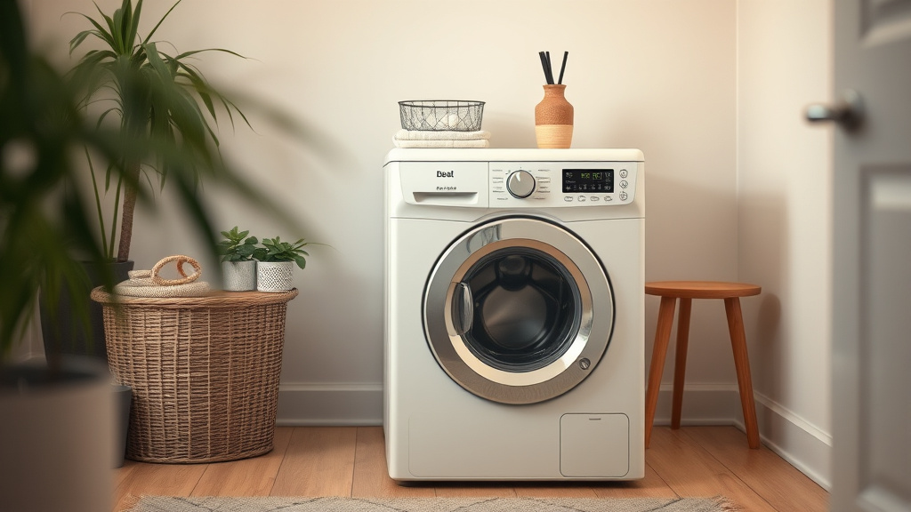 10 Best Compact Vented Dryers for Small Spaces
