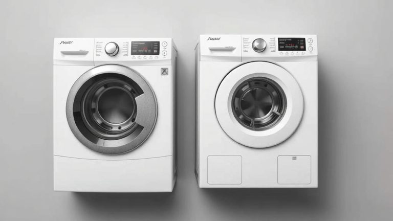 10 Best Compact Vented Washer Dryers