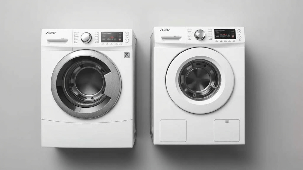 10 Best Compact Vented Washer Dryers