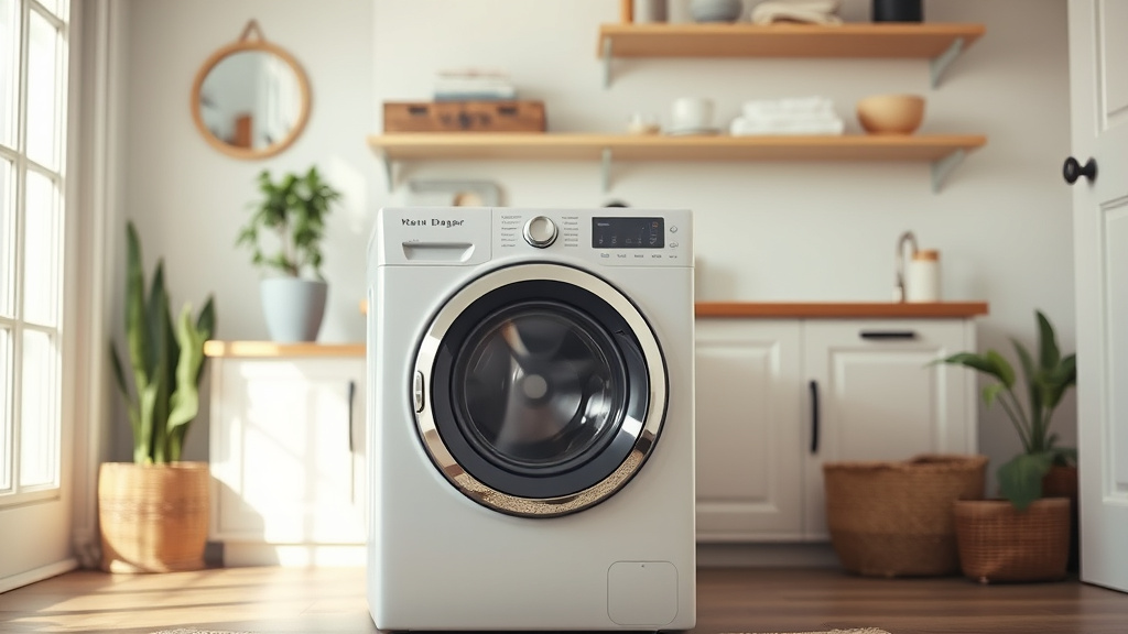 10 Best Compact Vented Washer Dryers