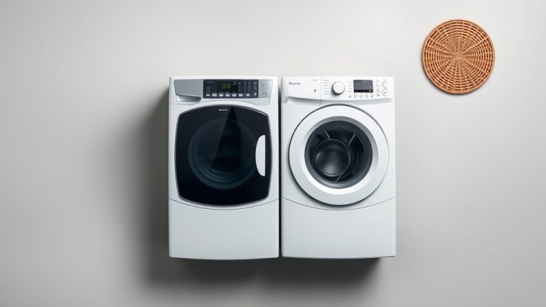 10 Best Compact Ventless Washer Dryer Combos