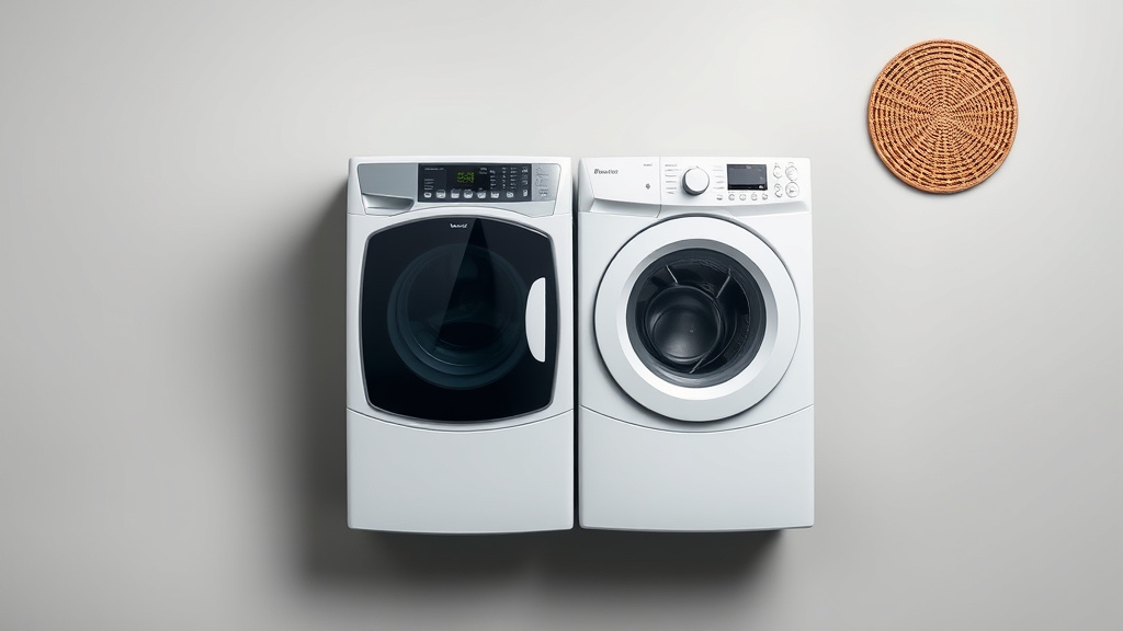 10 Best Compact Ventless Washer Dryer Combos