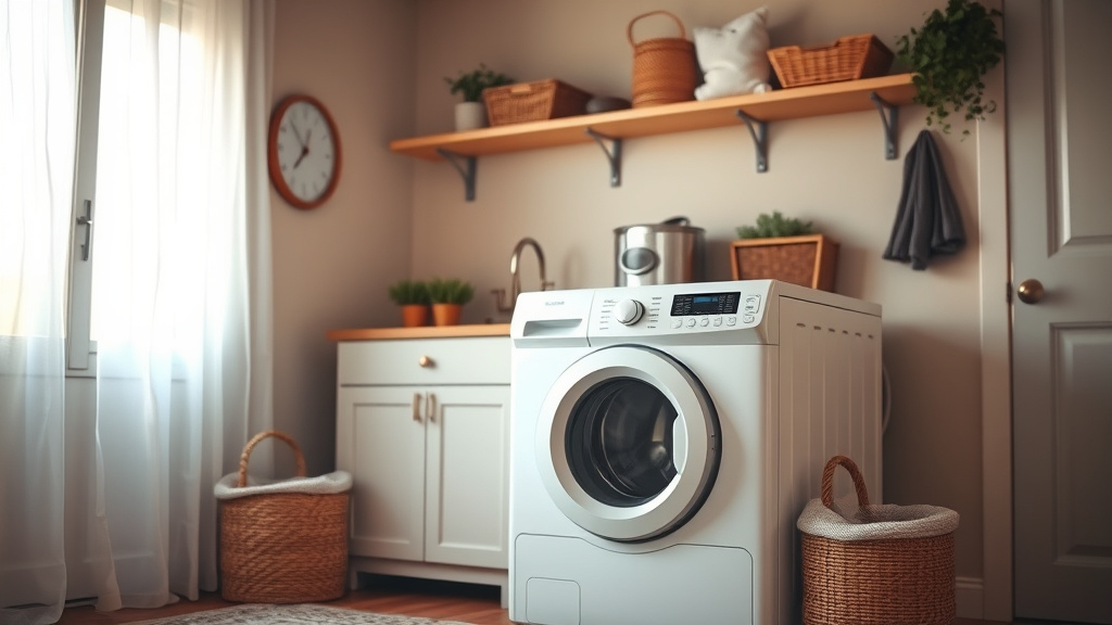 10 Best Compact Ventless Washer Dryer Combos