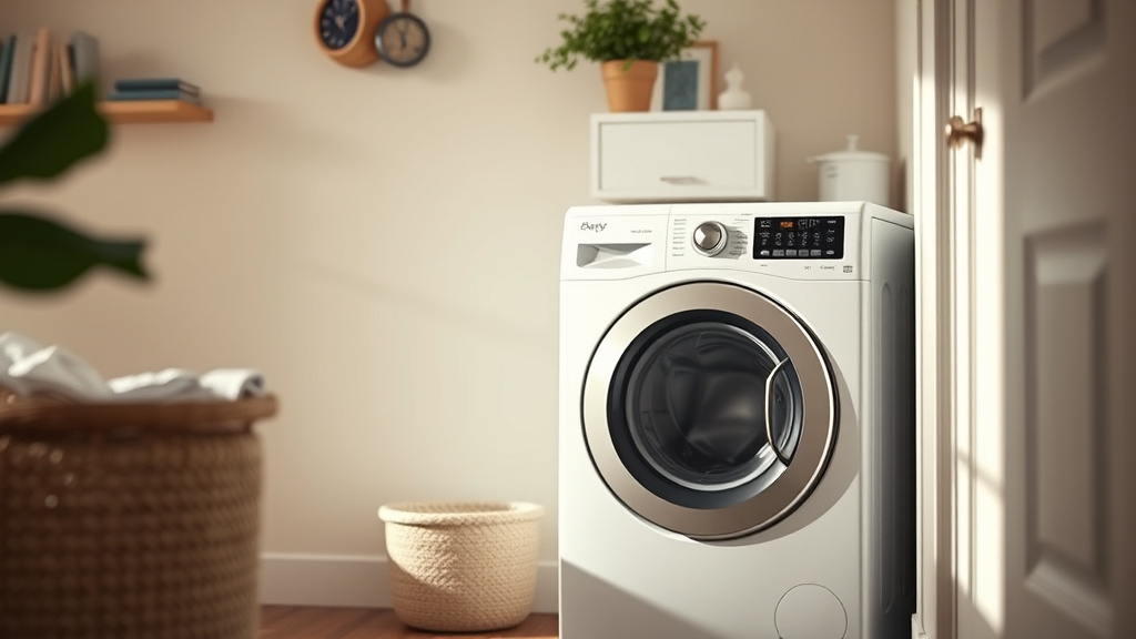 10 Best Compact Washer Dryer Reviews