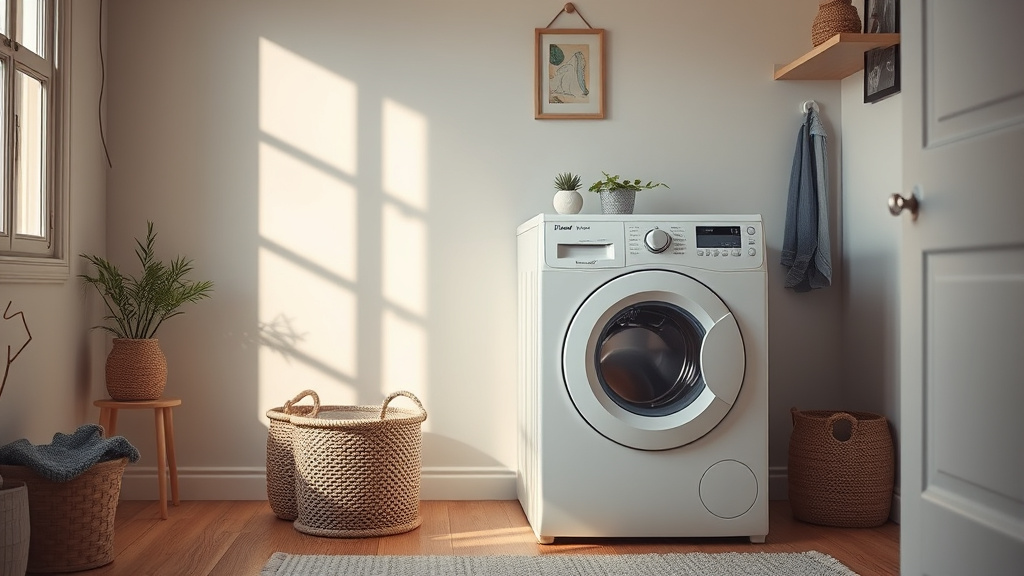 10 Best Compact Washer Dryer Sets for Small Spaces