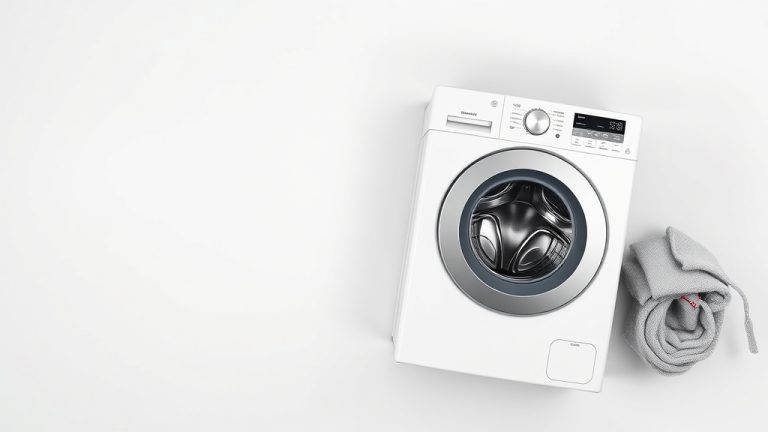 10 Best Compact Washers for Small Spaces
