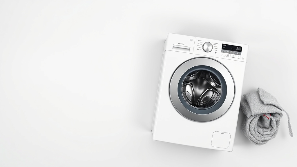 10 Best Compact Washers for Small Spaces