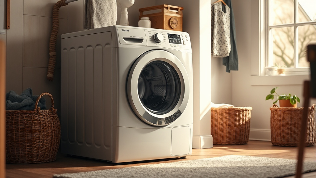 10 Best Conventional Washer Dryers for Your Home
