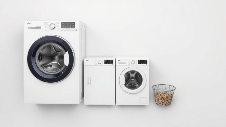 10 Best Cost-Efficient Washer Dryer Combos