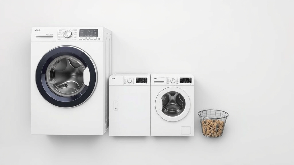 10 Best Cost-Efficient Washer Dryer Combos