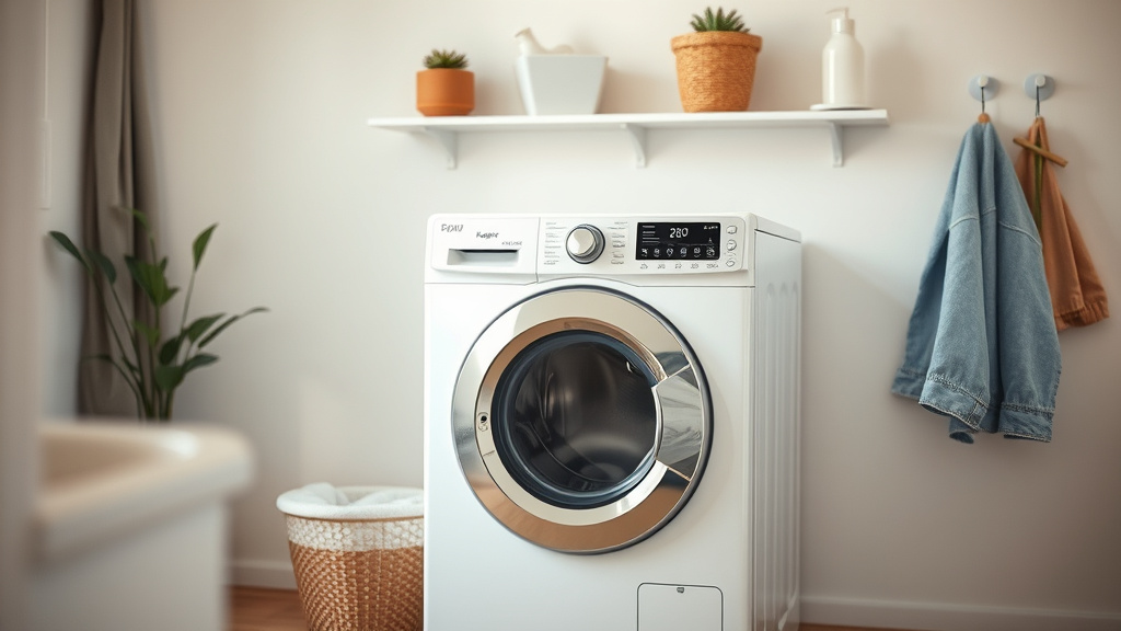 10 Best Cost-Efficient Washer Dryer Combos