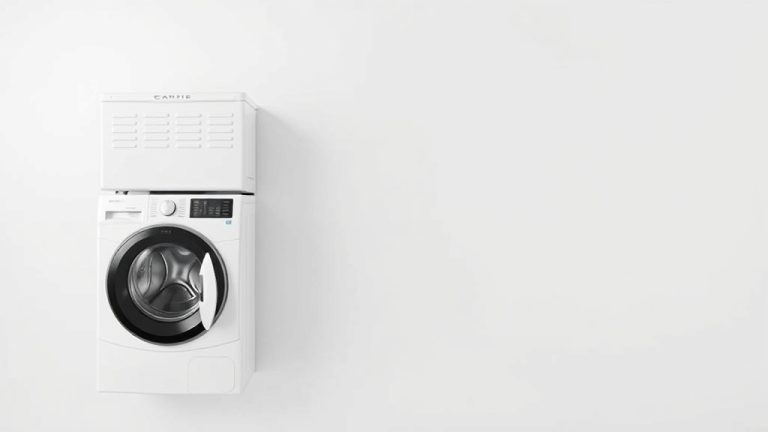 10 Best Deal Stackable Washer Dryers for Your Home