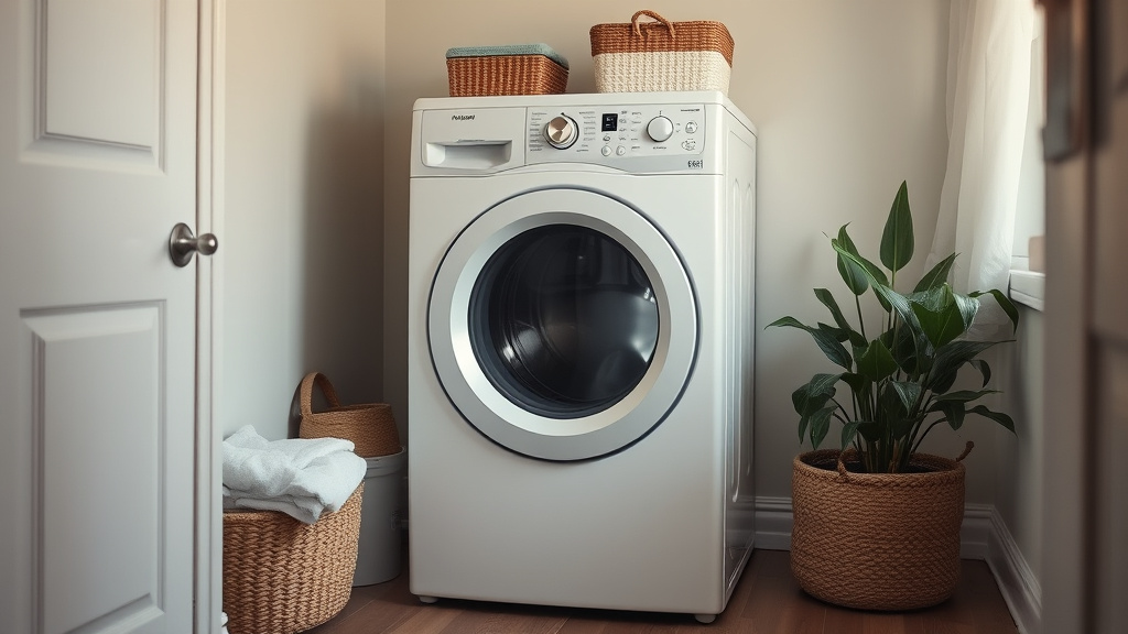 10 Best Deal Stackable Washer Dryers for Your Home