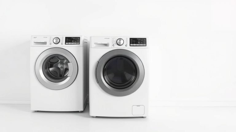 10 Best Deal Washer Dryer Combos for Your Laundry Room