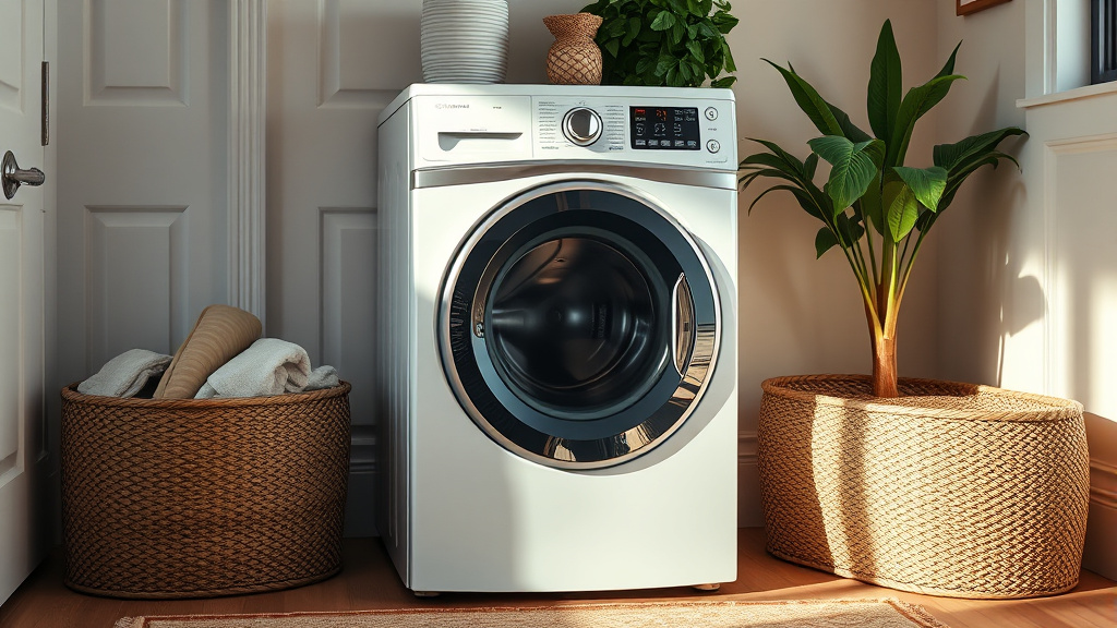10 Best Deal Washer Dryer Combos for Your Laundry Room