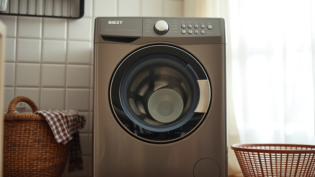 10 Best Dishwashing Machines for a Sparkling Kitchen
