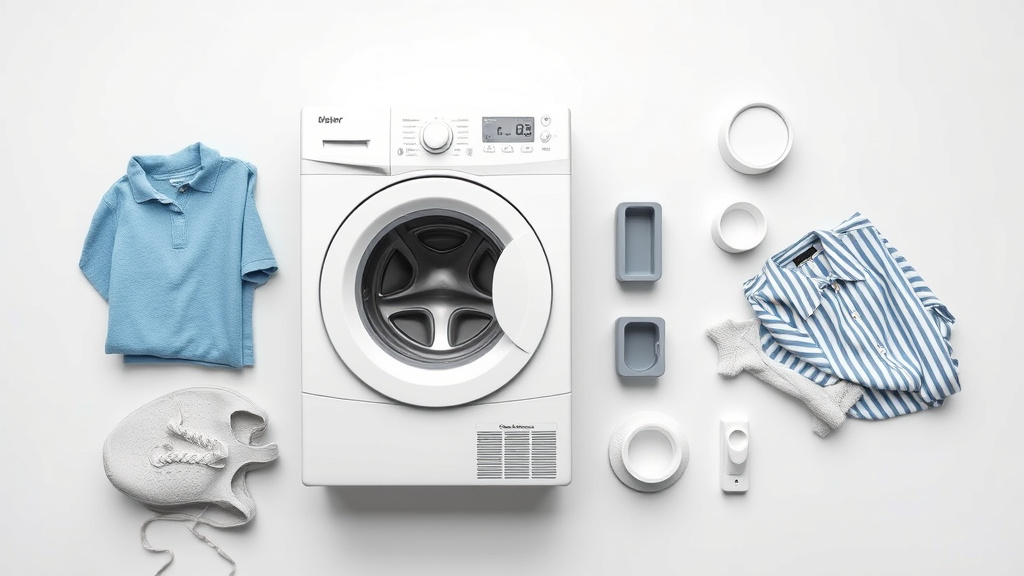 10 Best Dryer Brands to Keep Your Clothes Fresh