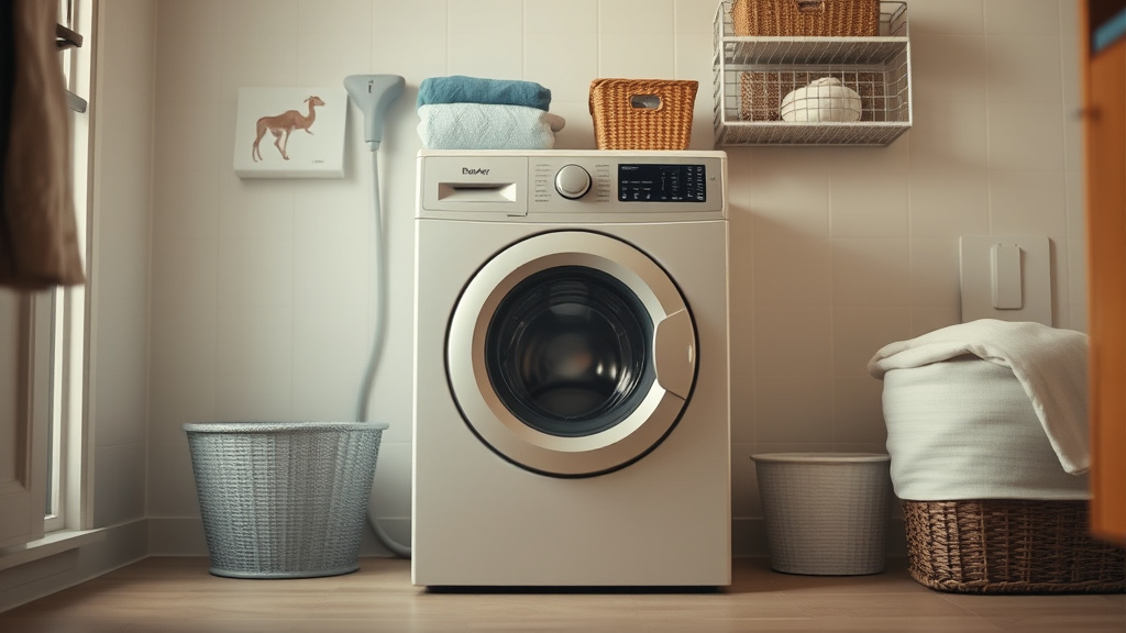 10 Best Dryer Brands to Keep Your Clothes Fresh