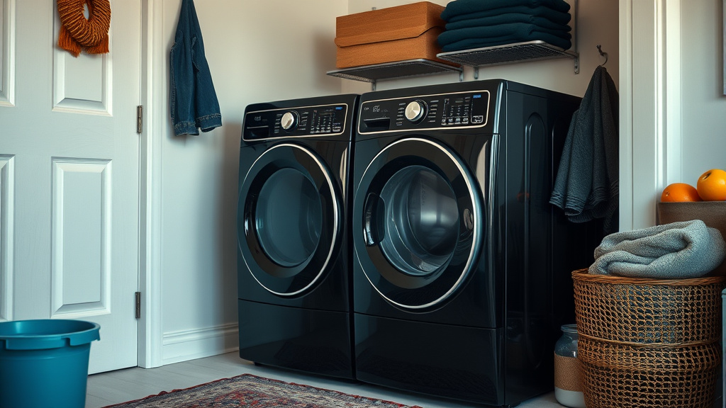 10 Best Dryer Deals for Black Friday 2026