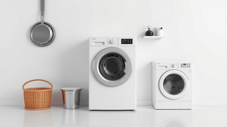 10 Best Dryer Ratings for Your Laundry Room
