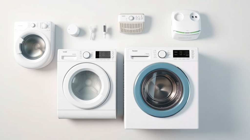 10 Best Dryer Types: Find Your Perfect Match