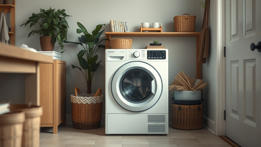 10 Best Dryer Types: Find Your Perfect Match