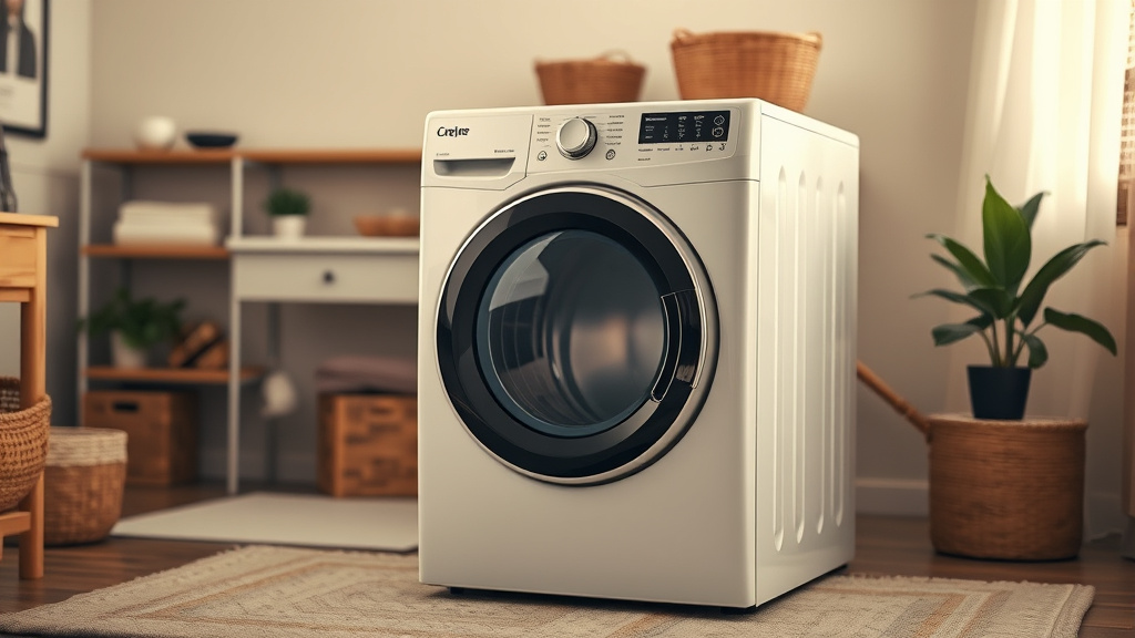 10 Best Dryers for Large Families