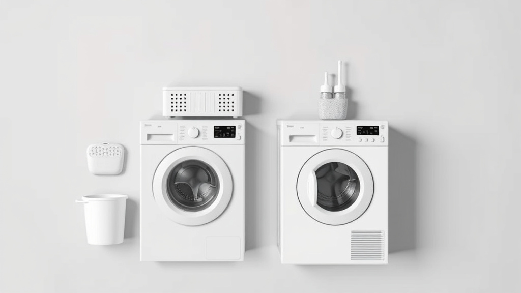10 Best Dryers for Small Spaces