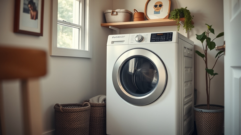 10 Best Dryers for Small Spaces