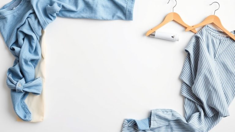 10 Best Dryers for Wrinkles: Smooth Out Clothes