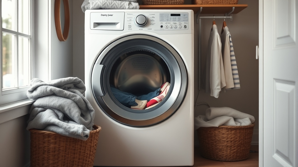 10 Best Dryers That Won't Shrink Clothes