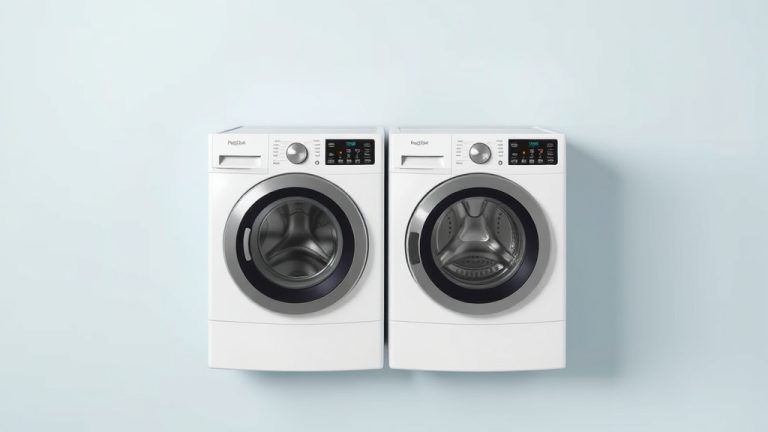 10 Best Dual Washer Dryer Combos Reviewed