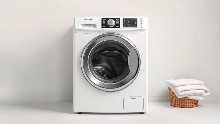 10 Best Dual Washing Machines for Your Home