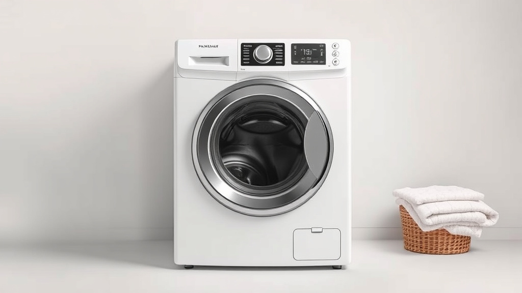 10 Best Dual Washing Machines for Your Home