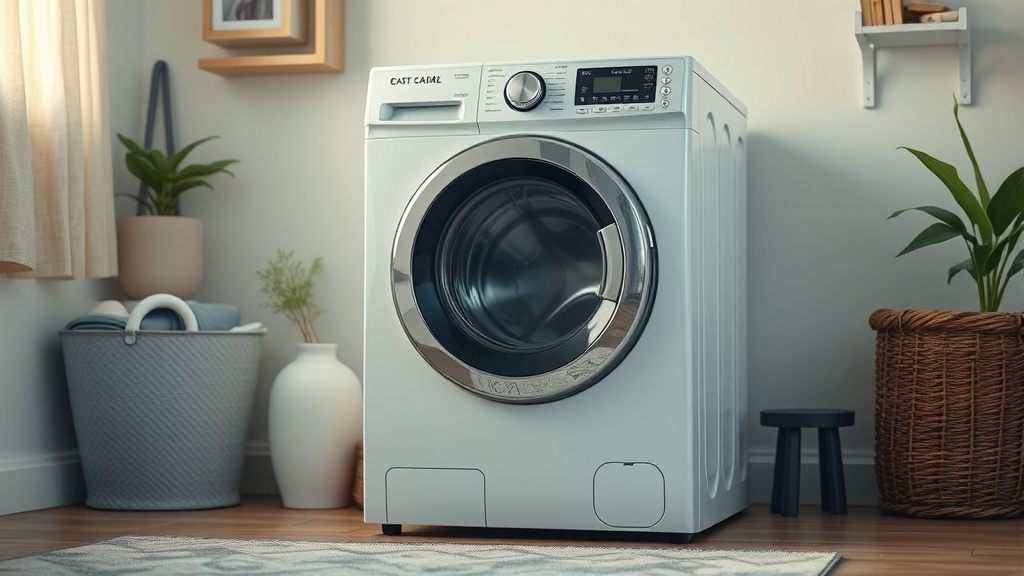 10 Best Dual Washing Machines for Your Home
