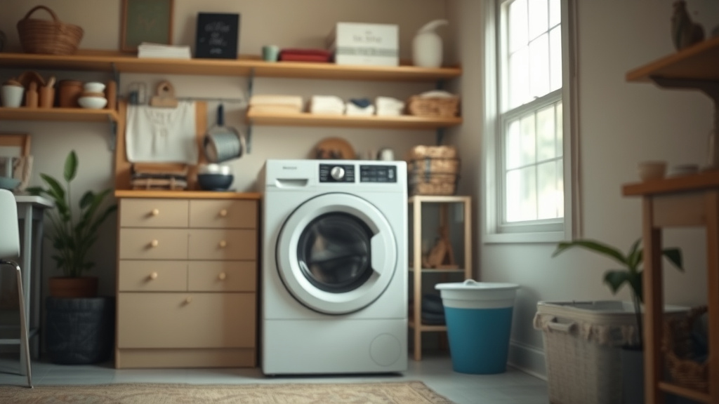 10 Best Economic Dryers for a Budget-Friendly Laundry Room